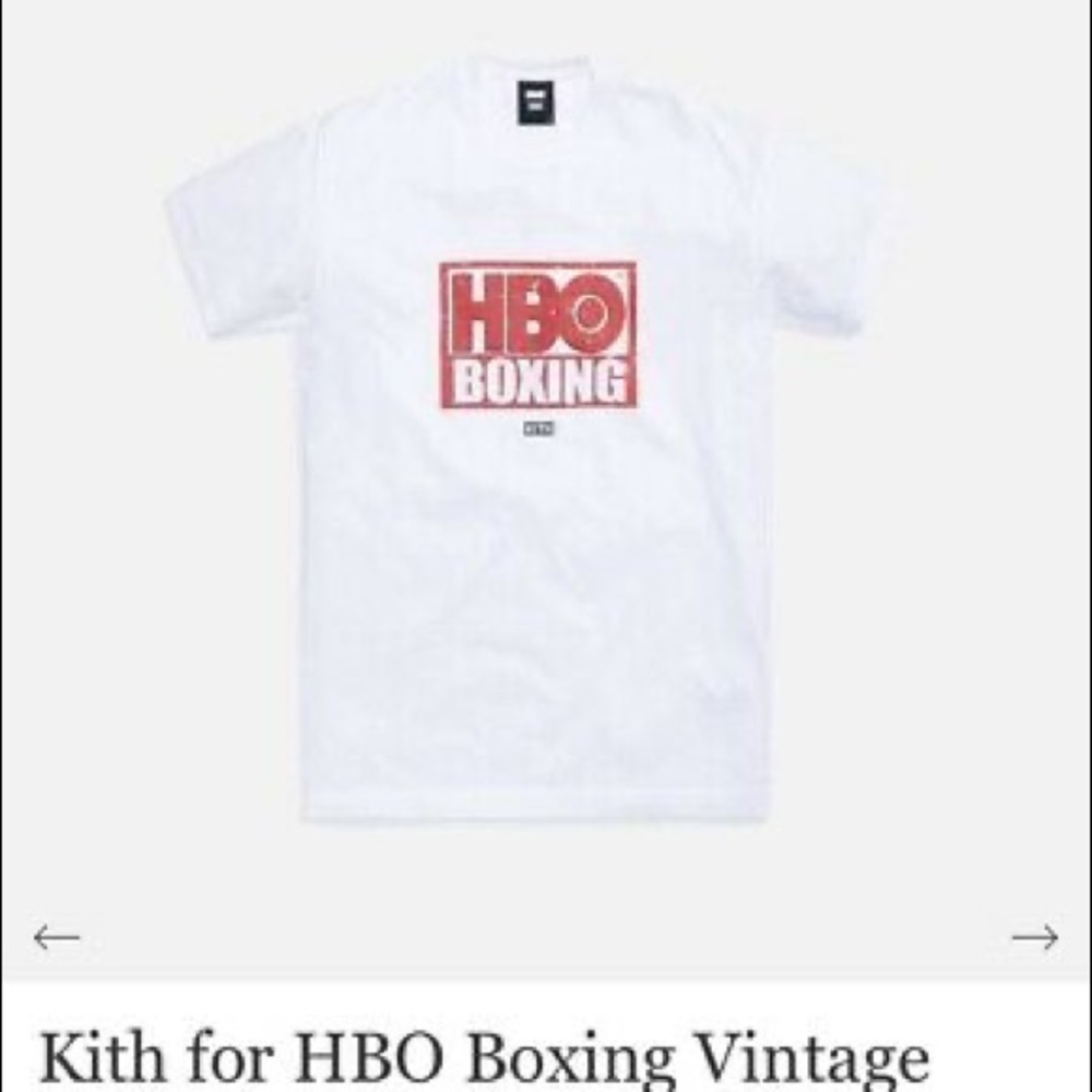 Kith Monday program - Picture 2 of 2